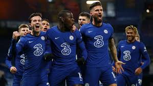 📲 🇺🇸 @chelseafcinusa | 🇪🇸. Tak Ada Werner 5 Pemain Chelsea Yang Jadi Starter Tuchel Musim Depan Indosport