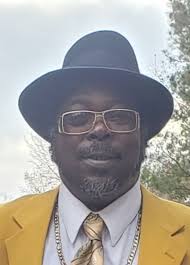 Obituary information for Rickey Lester Pulliam