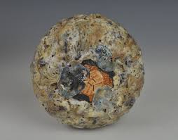 Vase Underside