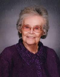 Mary A. Richer Obituary