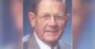 McMahon, Donald Obituary