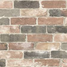 Background house background brick background house brick house brick wall architecture high definition picture building brick wall walls materials old red texture gold bullion bricks pattern gold. Amazon Com Nuwallpaper Newport Reclaimed Brick Peel And Stick Wallpaper Home Kitchen