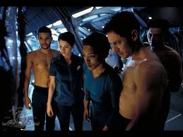 Hier geht es zur neusten ausgabe der sparda aktuell: Spader As Nick Vanzant With Angelabassett Robintunney In Supernova 2000 James Spader Supernova James Spader Young