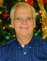 Obituary for Paul David Seibert