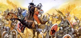 ما الفرق بين الغزوة والمعركة سطور