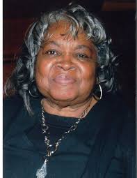 Obituary for NANCY ANN (ROWE) BENSON