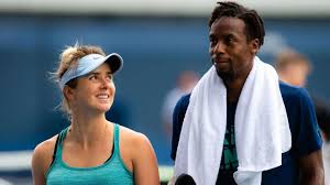 Following the clay season, monfils quickly turned to the grass. Vmgf77phrm6urm