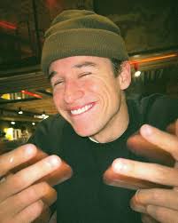 1. you know the smile is real when my eyes are fully closed (amsterdam) 2.  blurry but fun nights 3. me