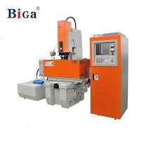 die sinker electronic discharge machine