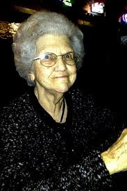 Flora Louise Graves Obituary