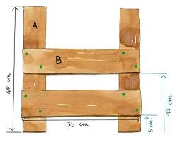 Jardin Fauteuil Enfant A Fabriquer Soi Meme Esprit Cabane Fauteuil Enfant Salon De Jardin Enfant Fauteuil Jardin Palettes