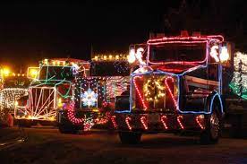 Here Are The 10 Most Enchanting Magical Christmas Towns In Hawaii Christmas Car Christmas Lights Christmas Light Displays