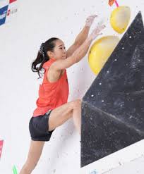 Jun 14, 2021 · スポーツクライミングで東京五輪代表の野口啓代（32）＝team au＝が14日、オンラインで報道陣の取材に応じた。競技人生の集大成に位置づける. Efg6wv Jdcmx2m