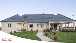 Plan dressing en u maison plain pied free hd wallpapers biodataku info. Maison Moderne Avec Plan En U
