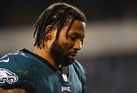 Eagles may find it harder to replace Steven Nelson than Rodney McLeod
