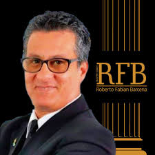 Roberto Fabian Barcena