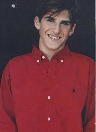 Christopher Crim Obituary December 5, 2009