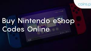 You can purchase digital games using nintendo eshop code and then send them straight to your nintendo. Nintendo Eshop Gift Cards Buy Codes Online Us Accounts Coins Ph