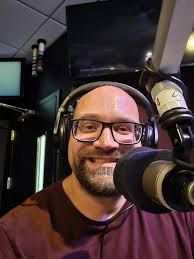 Happy Birthday to this guy. Still...