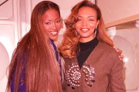 Naomi campbell is remembering harry brant. Naomi Campbell Not Afraid Of Being 50 As She Plans Low Key Lockdown Birthday Mirror Online