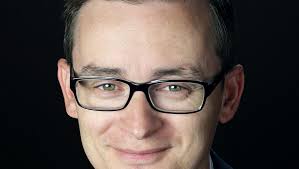 Rev. Ben Bufkin: Fear is not our only option