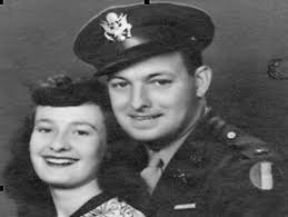 Virginia and Thomas Haskell