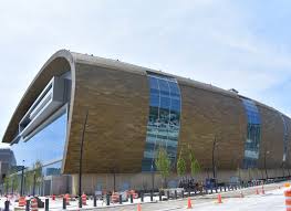 The milwaukee bucks are extremely excited to welcome fans back to fiserv forum. New Bucks Arena Goes Green With New Sustainability Program