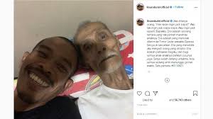 Maybe you would like to learn more about one of these? Yoso Wiguno Ayah Iksan Skuter Meninggal Dunia Suara Jogja