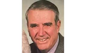 Charles Ruscha Obituary (1932