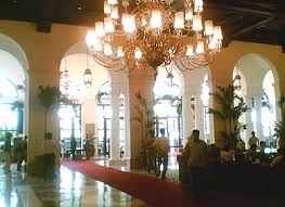 Manila Hotel Wikipedia