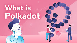 Buy coins with fiat money. What Is Polkadot Polkadot And Dot Explained
