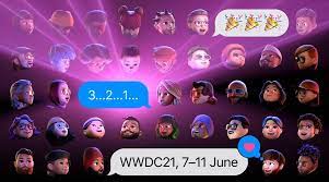 We'll be covering wwdc 21's opening keynote when it starts on june 7, exactly two weeks from now. Tym2nssaq16fem