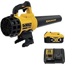 Check spelling or type a new query. Amazon Com Dewalt 20v Max Xr Blower Brushless 5 Ah Battery Dcbl720p1 Everything Else