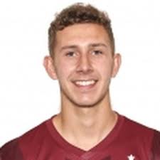 Profil C. Spencer-Harding, : infos, articles, matchs et statistiques