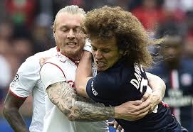 Последние твиты от simon kjær (@simonkjaer1989). Fenerbahce Confirm 7 65m Transfer Of Liverpool Target Simon Kjaer