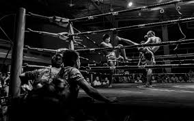 Boxing Wallpaper Muay Thai Kids Diet Free Food