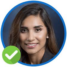 Sabrina Cervantes (listed in Progressive Voters Guide)