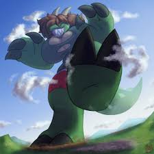 Maxio!!! Kaiju Vtuber (@maxiotaxiovt.bsky.social) — Bluesky