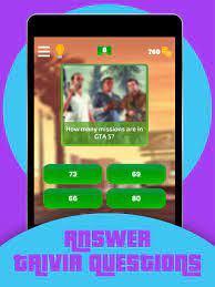Enter an answer into the box. Grand Quiz Auto Open World Game Trivia Questions For Android Apk Download