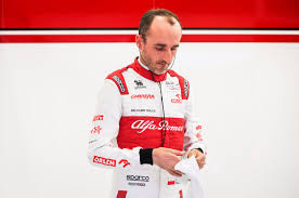 Robert kubica prendra place dans la monoplace de kimi räikkönen à l'occasion de la première séance d'essais libres du grand prix de hongrie. Kubica Orlen Confirm 2021 Alfa Romeo Deals