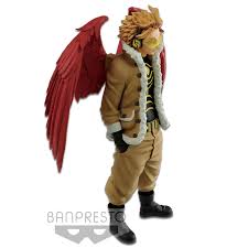 High quality hawks bnha gifts and merchandise. My Hero Academia Age Of Heroes Hawks
