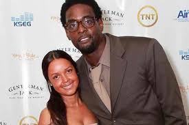 Photos from andre iguodala's wedding with christina gutierrez. Nba Stars Their Wives Their Millions And Their Lives Page 19