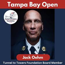 The EOD Warrior Foundation is honored to announce the presentation of a…