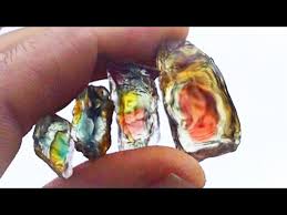We feature oregon sunstones, oregon opals, and polished agates of many types from the usa and around the world. Sunstone Crystal Mining Spectrum Public Mine In Oregon Youtube