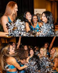 Miami Dolphins Cheerleaders (@dolphinscheer) - Instagram