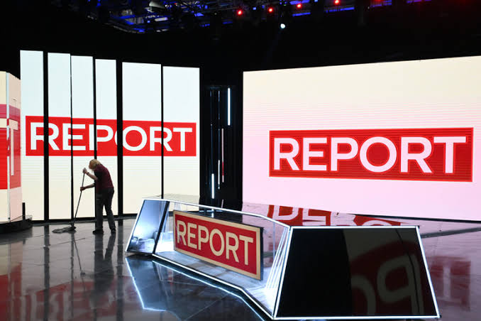 L'assemblea dei giornalisti di Report: 'Stato di agitazione, pronti allo sciopero' - Notizie - Ansa.it