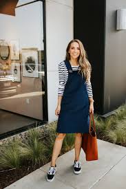 When it comes to romantic fashion, knitting shines! How To Make A Corduroy Overall Dress Sewing Pattern Merrick S Art