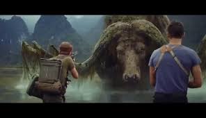 Explore the mysterious and dangerous home of the king of the apes as a team of explorers ventures deep inside the treacherous, primordial island. Best King Kong Full Movie Gifs Gfycat