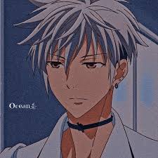 Hatsuharu Sohma Fruits Basket Anime Anime Anime Icons