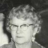 Ethel Elveretta Loveridge (1892–1983)